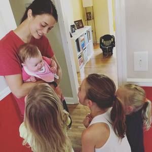 Meet your Posher, Shay